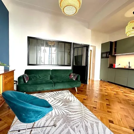 Wonderful And Garden Heart Of