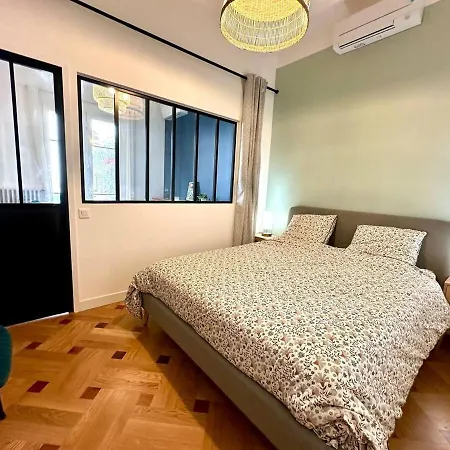 Wonderful And Garden Heart Of *