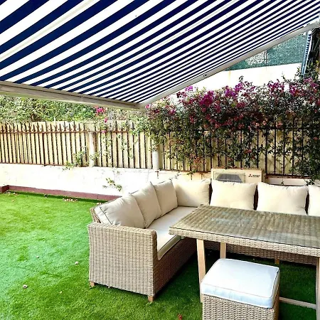 Wonderful And Garden Heart Of