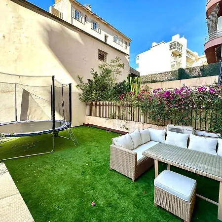 Wonderful And Garden Heart Of *