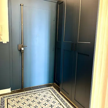 Lägenhet Wonderful And Garden Heart Of *